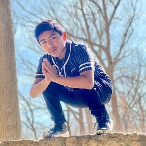 Meet your Posher, Charlie